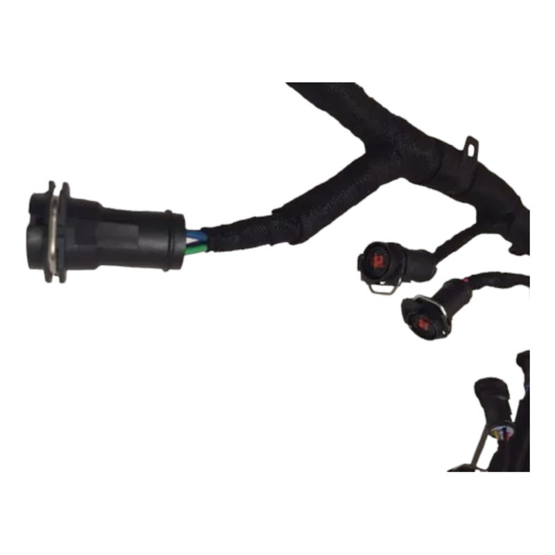 Arnes De Inyectores Para Motor Ford 6.0 Diesel 03-08 Nuevo