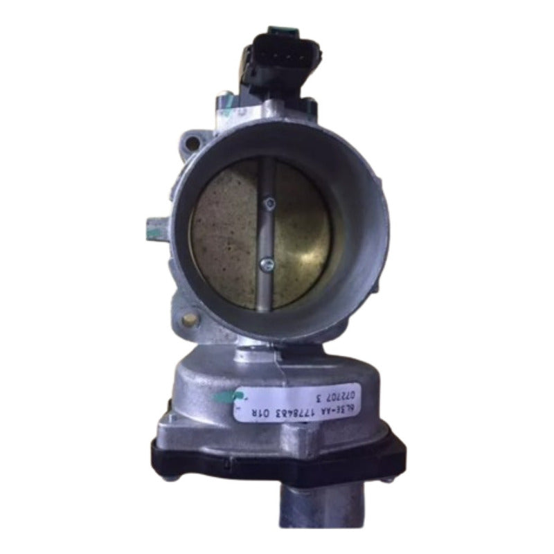 Cuerpo De Aceleracion Ford Lincoln 5.4 3v Oem