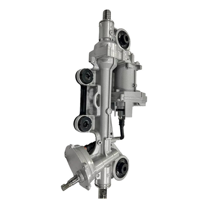 Cremallera Electroasistida Chevrolet Silverado 22-23 Rema