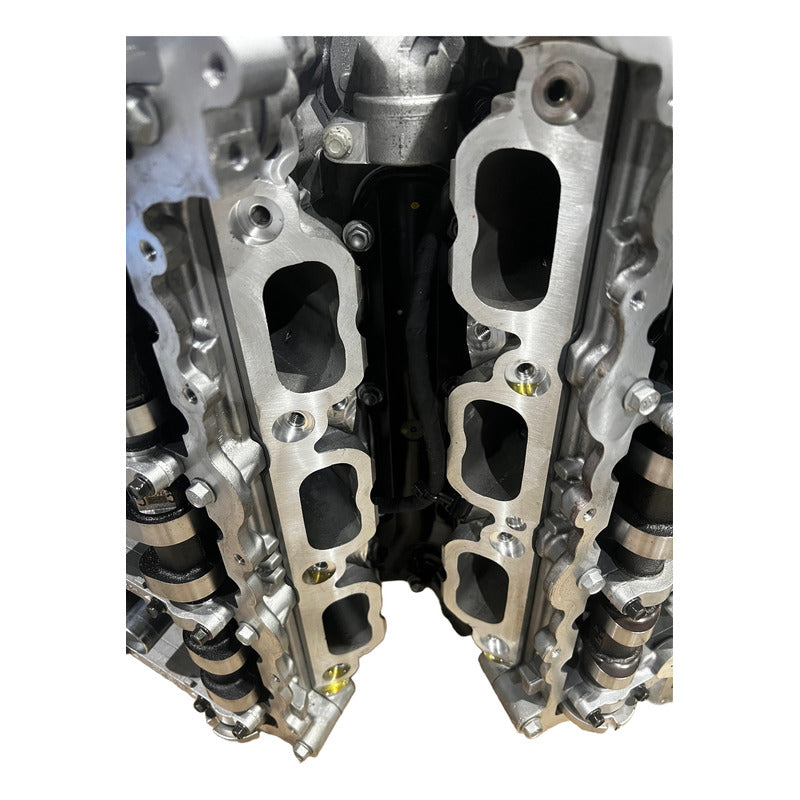 3/4 Motor Chevrolet Camaro 3.6 V6 2018 A 2025 3.6l Nuevo