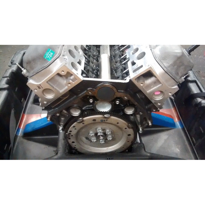 Motor Ford Freestar Winstar 3.8 L 6 Cil 100% Nuevo Original