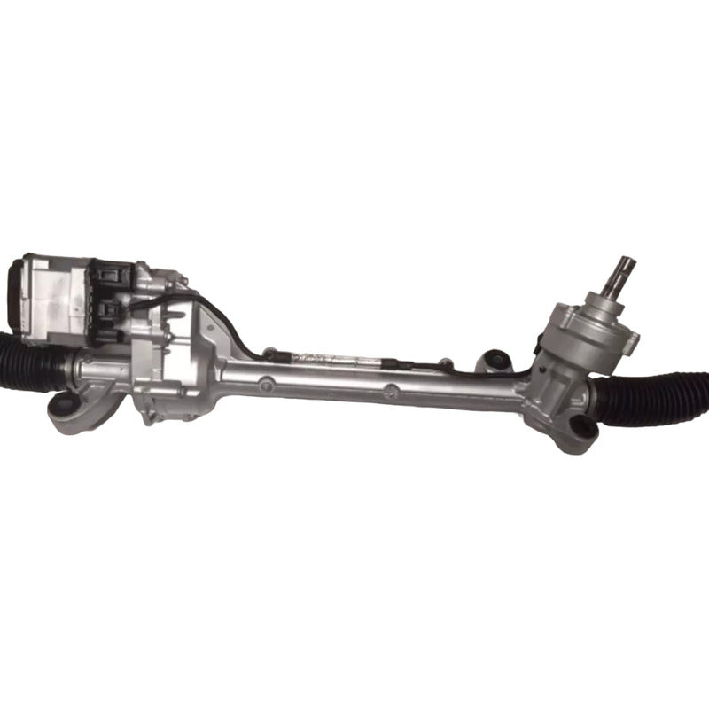 Cremallera Electro Asistida Ford Fusion 10-12 Oem Remanofact