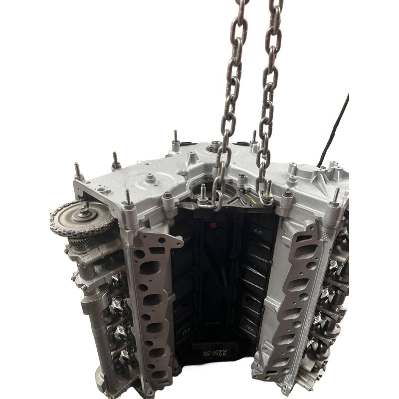 Motor Ford 6.8 L 20 Valvular Remanufacturado