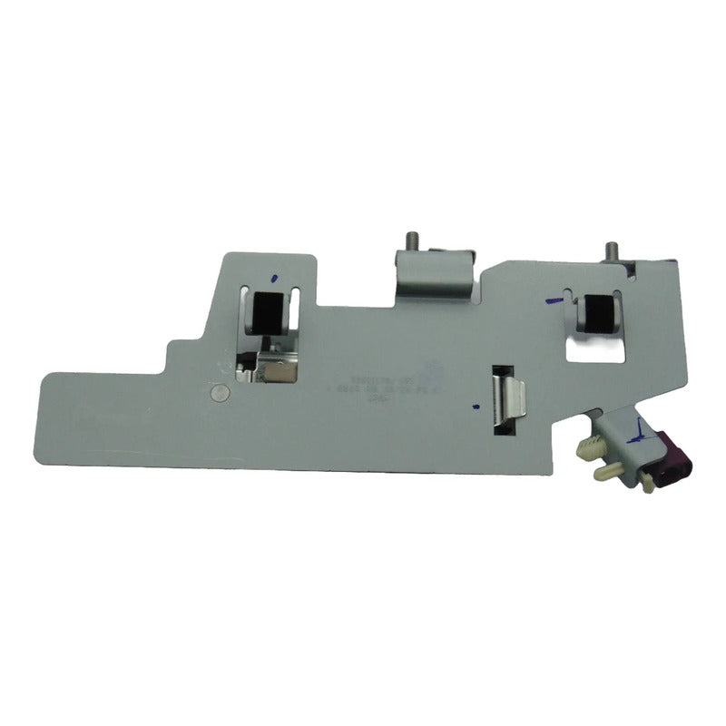 Antena Amplifier Control Lincoln Corsain 2021