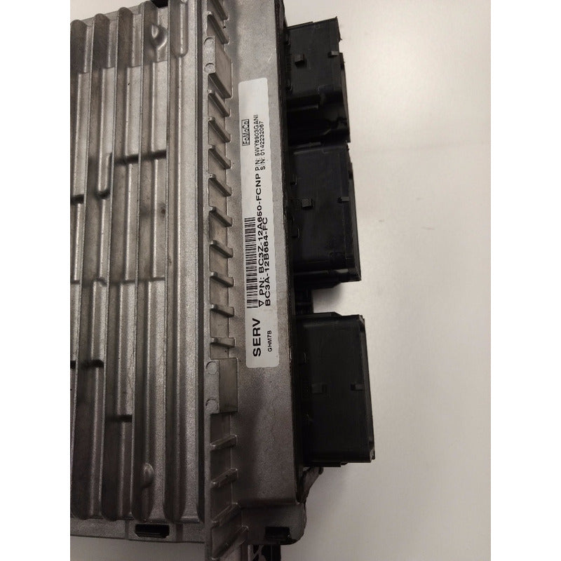 Computadora Pcm Ford F350 6.2 11-13