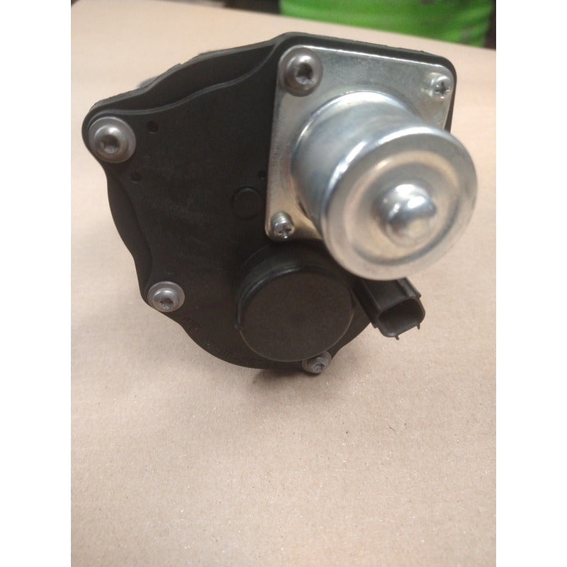 Cuerpo De Aceleracion Ford 5.4 3v