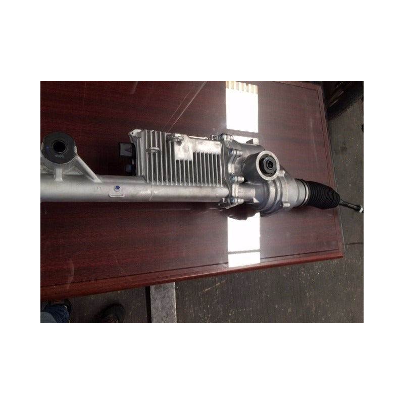 Caja Cremallera Electroasistida Ford Lobo F150 Nueva 15 A 18