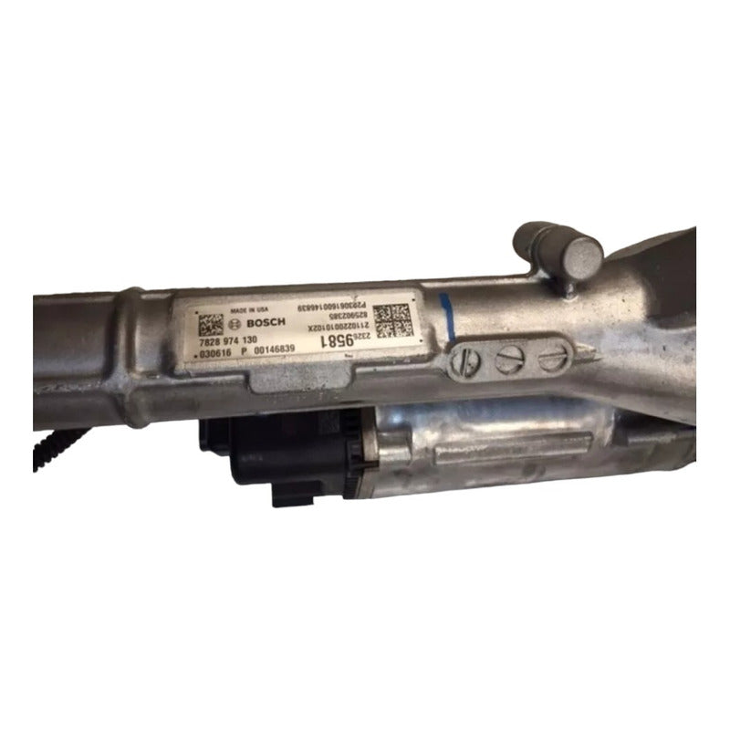 Caja Cremallera Electronica Chevrolet Camaro 15 A 18 Remanof