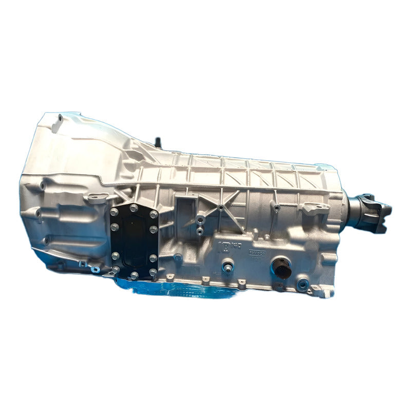 Transmision Automatica Ford 10r140 Gasolina F450 F350