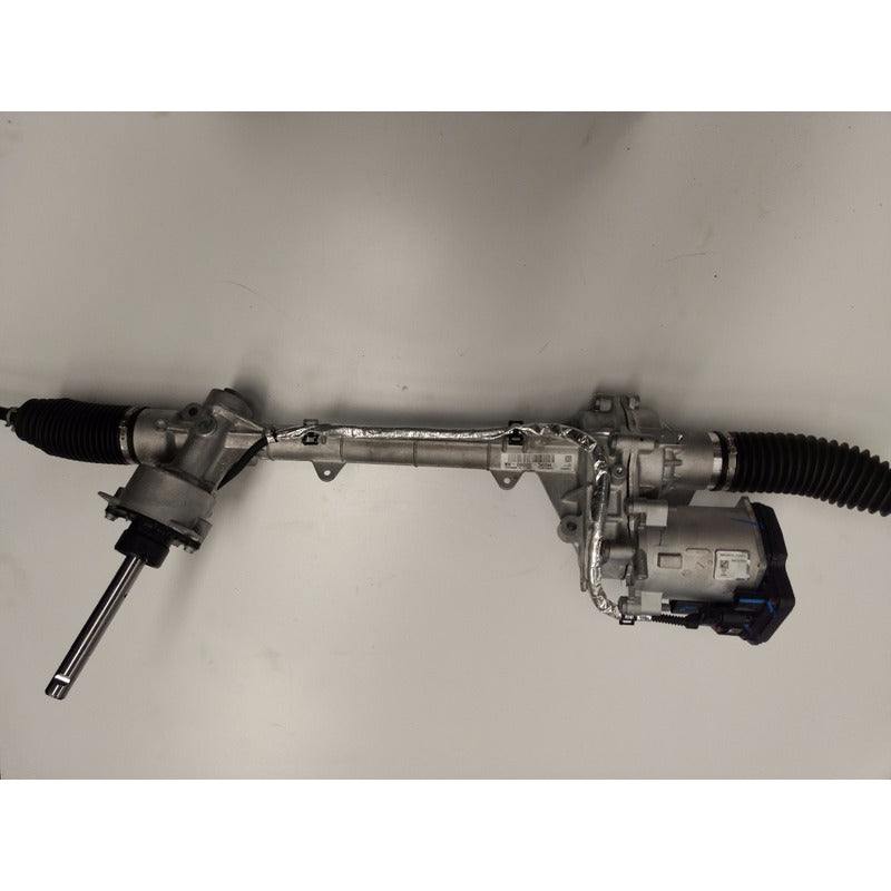 Caja Cremallera Electroasistida Ford Fusion 13-19 Remanofact