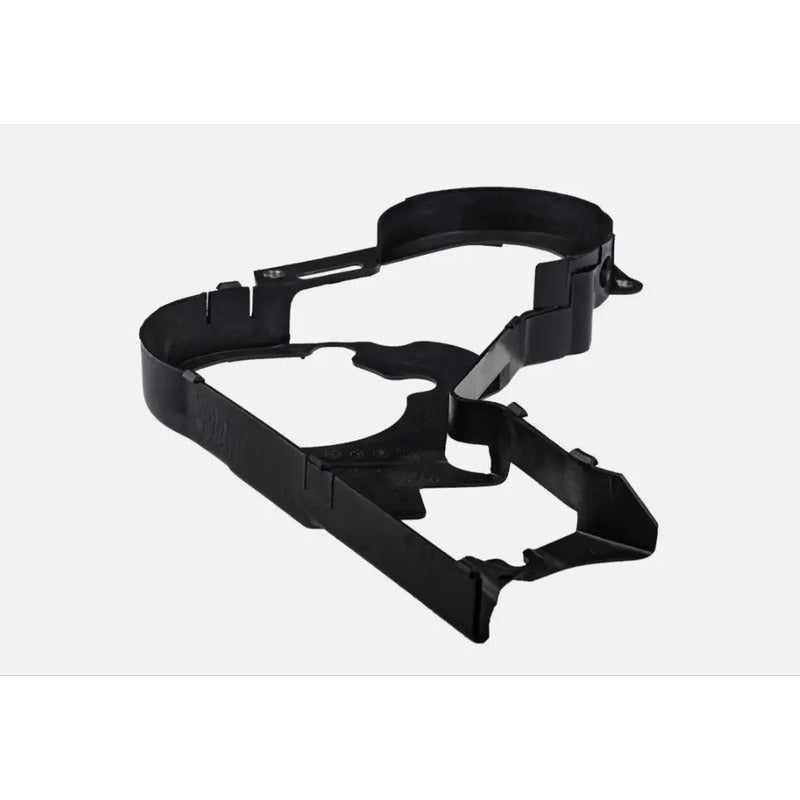 Contratapa De Distribución Ford Ranger 2.3 2.5 Negro