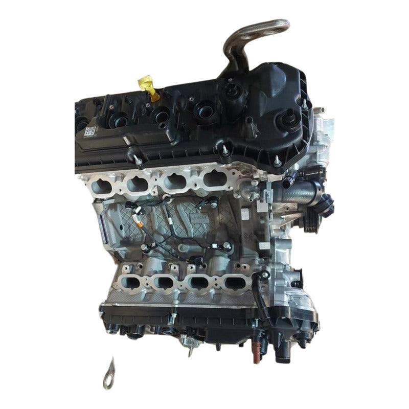 Motor Ford 5.0 L Coyote Lobo F150 2018 - 2019 Nuevo
