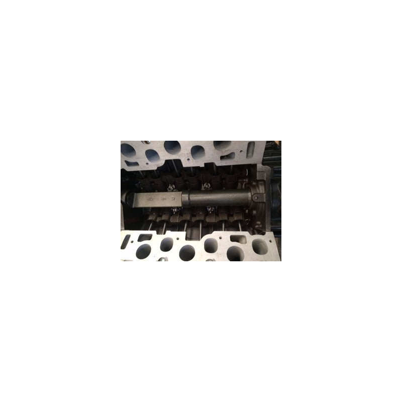 Motor Ford F150 Econoline 4.2 Remanofacturado