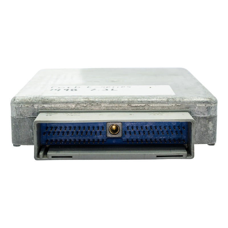 Modulo Computadora Ford E-series 1998