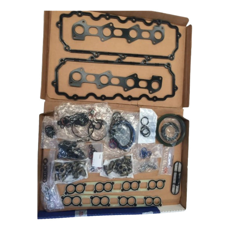 Juego Empaques Completo Motor Vt365 Turbo Diesel 03-08