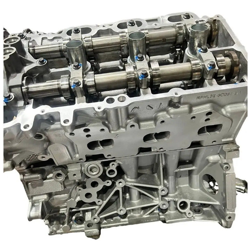 Motor Ford 3.5 V6 Ecoboost F150 Lobo Rema 2017-2020