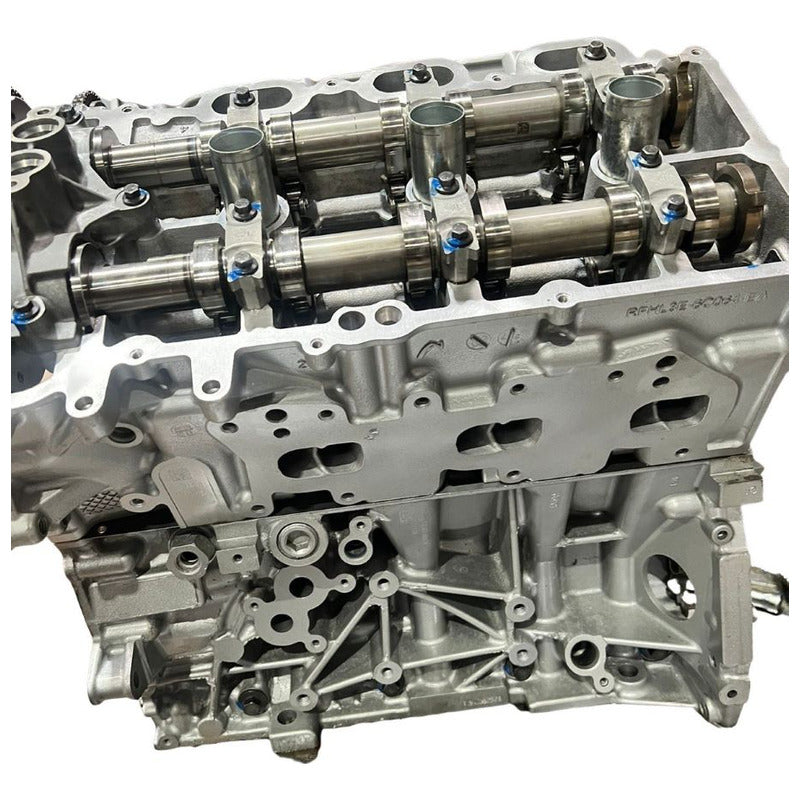 Motor Ford 3.5 F150 Y Lobo Rema 2017-2020