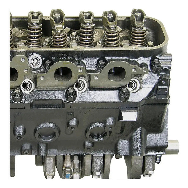 Motor Chevrolet Gm 7.4 Reman V8
