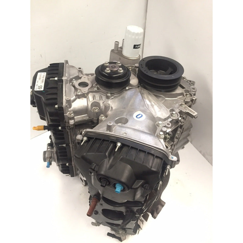 Motor Ford 3.5 L Biturbo Ecoboost F150, Lobo Raptor 11-16