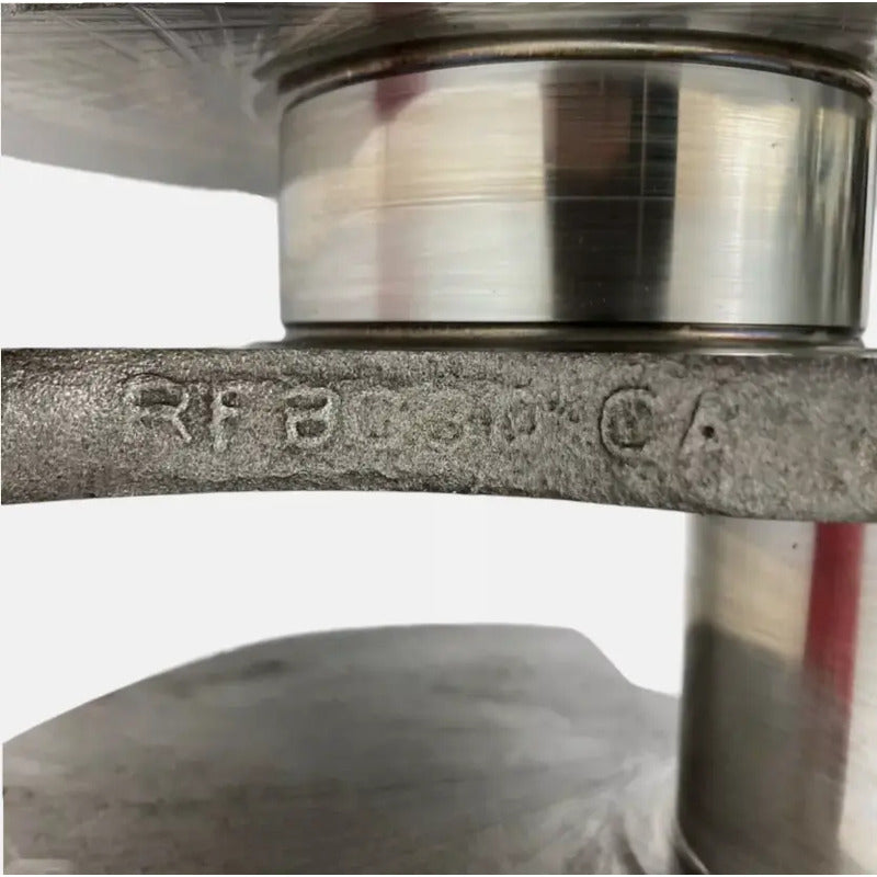 Cigueñal De Motor Ford 6.7 Diesel F450 F550 En Std