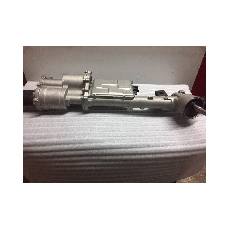 Caja Cremallera Electroasistida Lobo F150 11 A 14 Nueva
