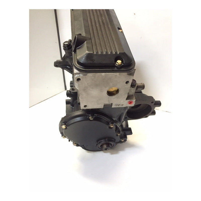 Motor Chevrolet Cavalier 2.2 1991 A 1994 Tapa Rallada Oem