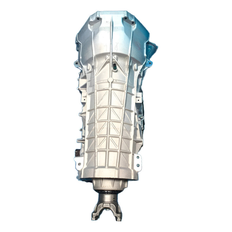 Transmision Automatica Ford 10r140 Gasolina F450 F350