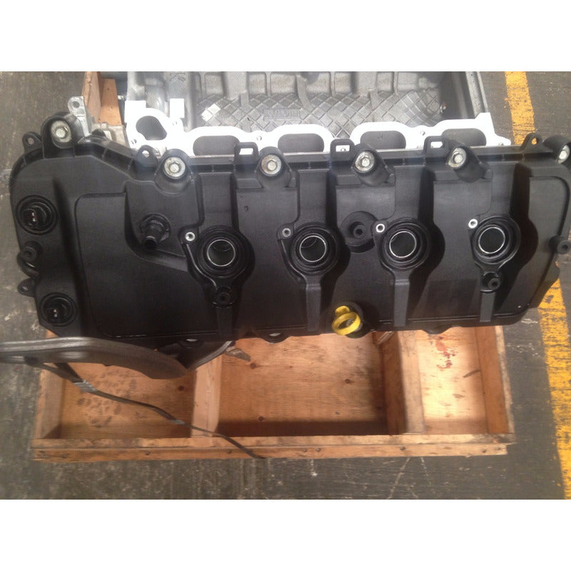 Motor Ford 5.0 32 Valvulas Lobo F-150 Nuevo