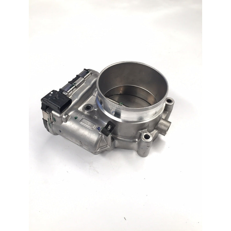 Cuerpo Aceleracion Ford 5.0 L Mustang Lobo Nuevo Original