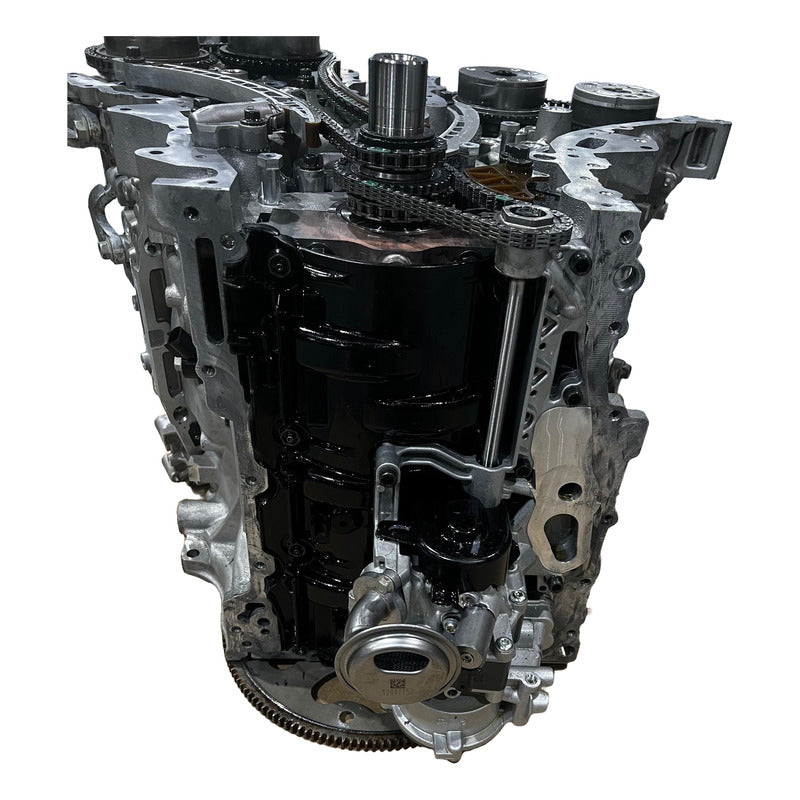 3/4 Motor Chevrolet Camaro 3.6 V6 2018 A 2025 3.6l Nuevo