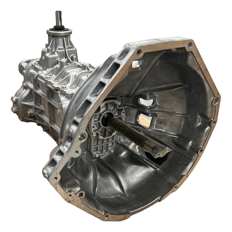 Transmision Ford 5 Velocidades F150 Lobo 4.6 L Nueva 4x2