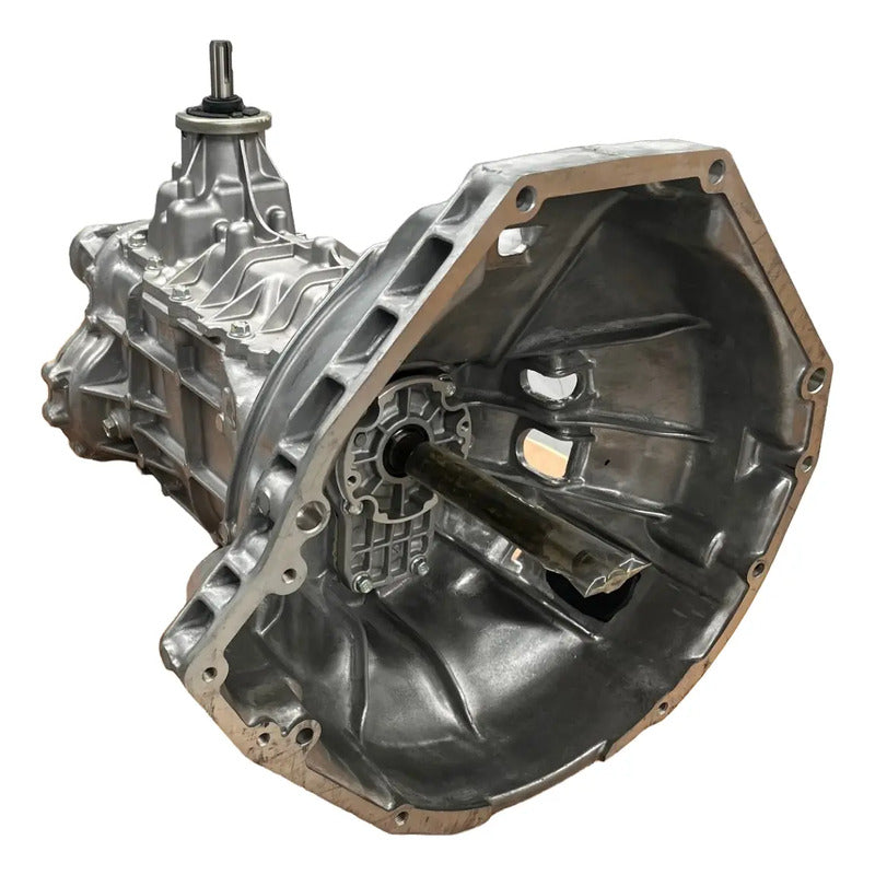 Transmision Ford F150 Lobo 4.6 L Nueva M5r2-c 5 Velocidades