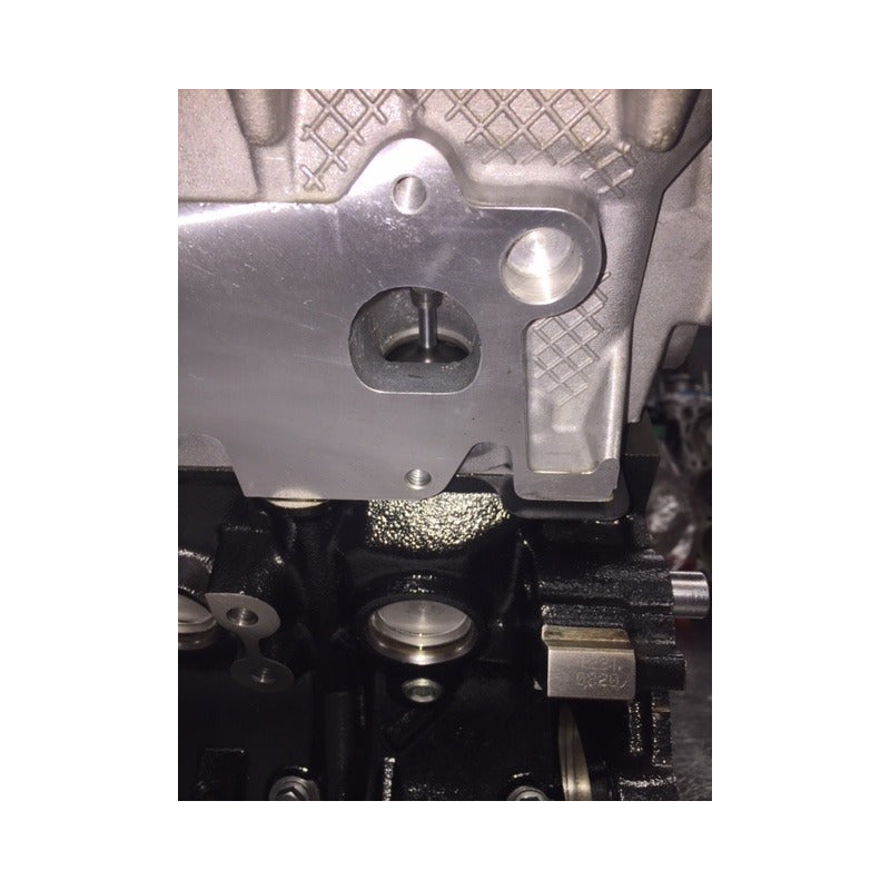 Motor Ford 4.6 24 Valvulas Lobo F150 Mustang Nuevo
