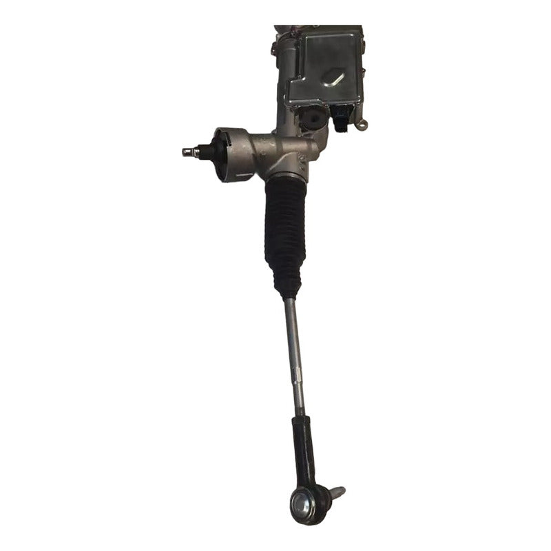 Caja Cremallera Electrónica Dodge Ram 2011 A 2016 Nueva Oem