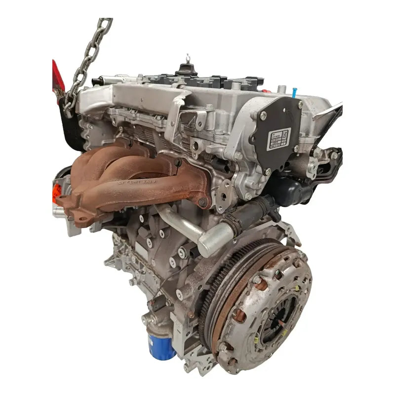 Motor 2.5 4cil Chevrolet Colorado, S10 (2020-2025) Nuevo