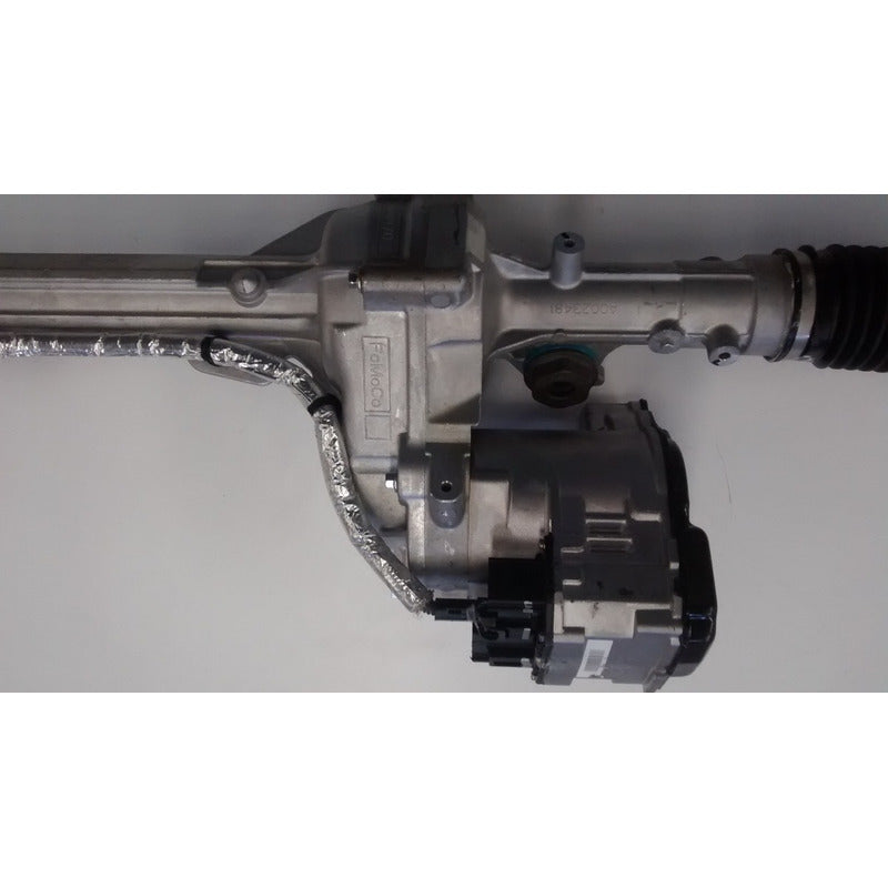 Caja Cremallera Electroasistida Ford Explorer 11 - 16 Nueva