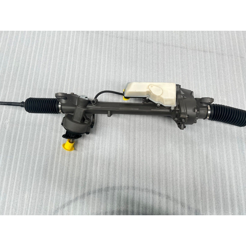 Caja Cremallera Electronica Volkswagen Tiguan 09 A 16 Nueva