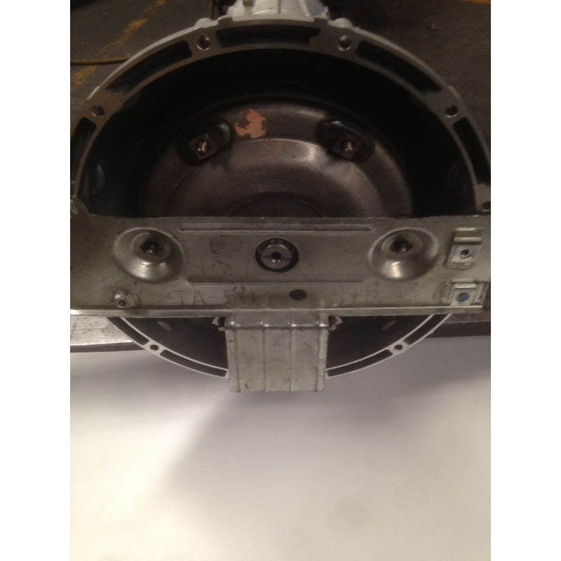 Transmision Automatica 6r140 Ford 6.7 Diesel F450 F550 F250