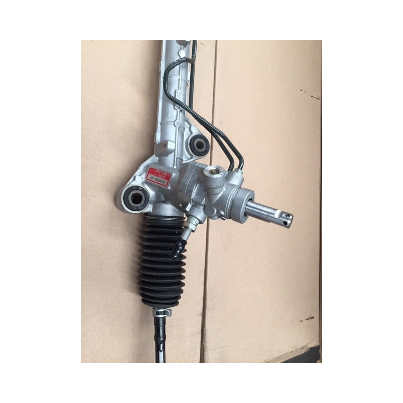 Caja Cremallera Hidraulica Ford Fusion 07-10 Nueva Original