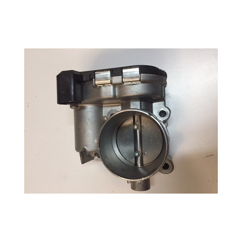 Cuerpo Aceleracion Ford Fiesta 11-16 16 Valvulas Original