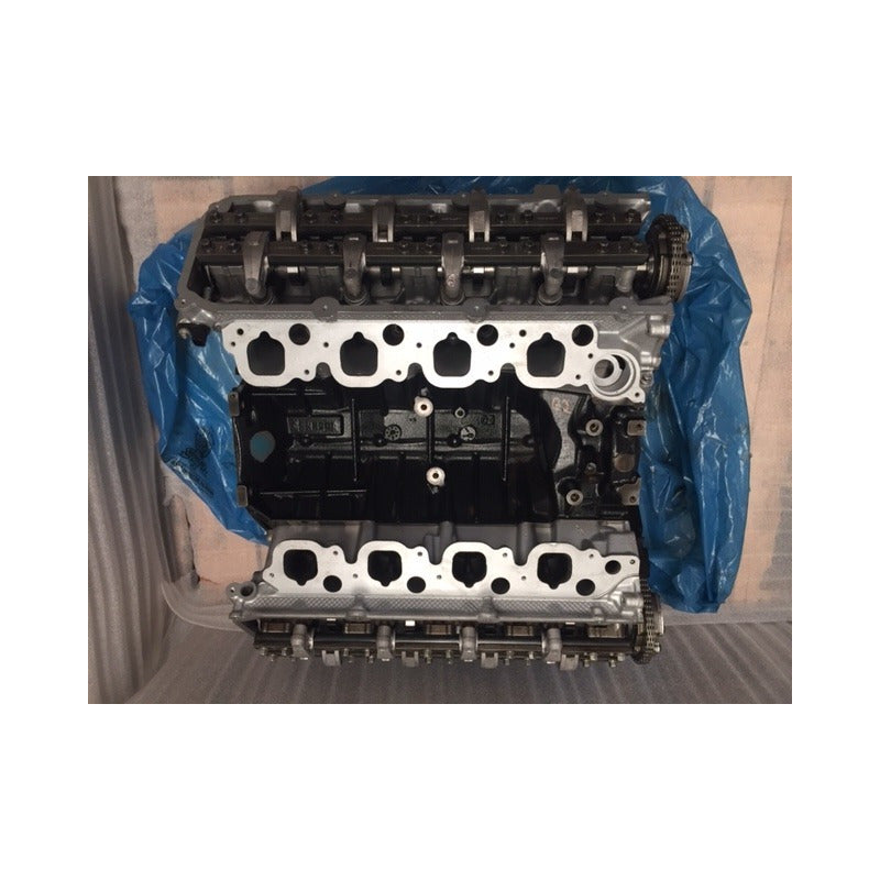 Motor Ford 6.2 L F350 2010 A 2017 Remanofacturado