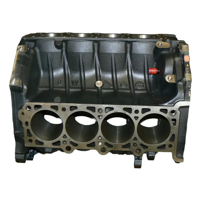 Monoblock Motor Ford 4.6 V8 Reman