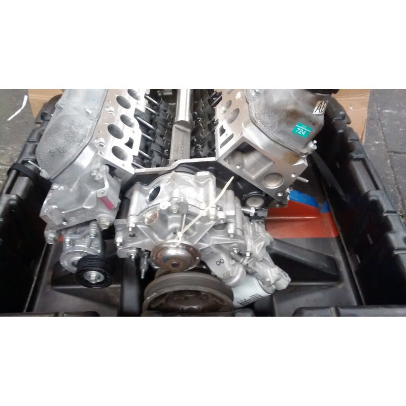 Motor Ford Freestar Winstar 3.8 L 6 Cil 100% Nuevo Original