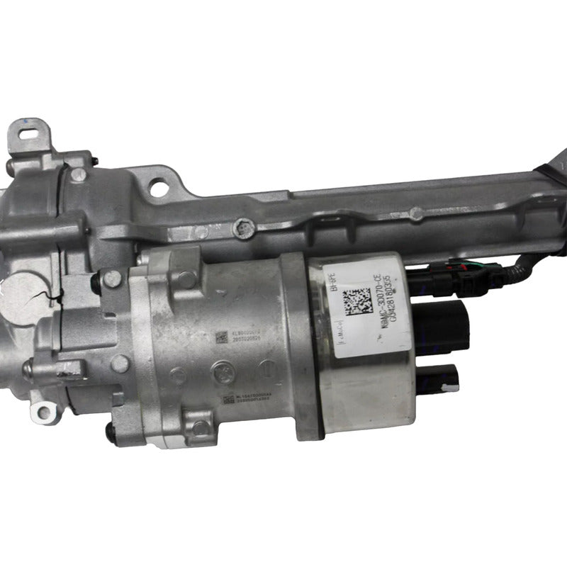 Cremallera Ford Exolorer Nueva 2020 A 2024