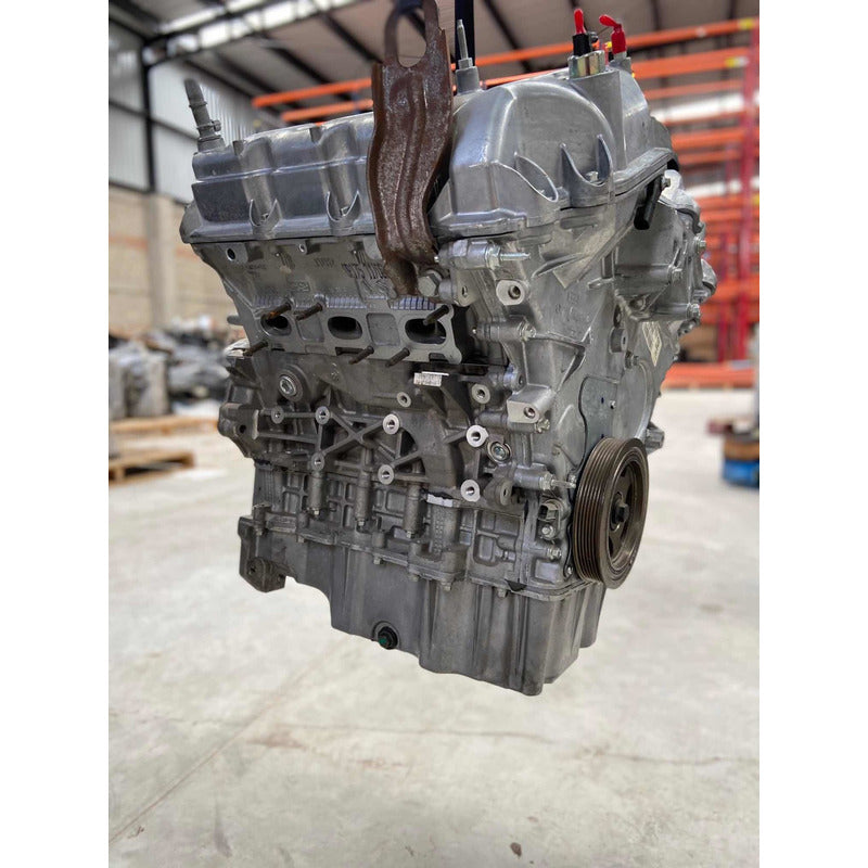 Motor Ford Taurus 3.0 V6 Nuevo Original 2006 A 2012
