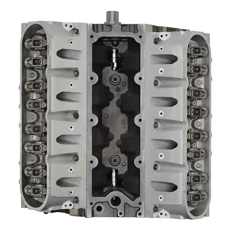 Motor Chevrolet Suburban 5.3 L Vortec V8 2002 A 2006