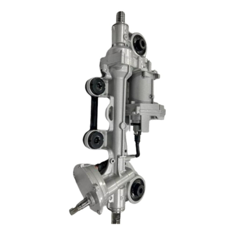 Cremallera Electroasistida Chevrolet Silverado 19-20 Remanof