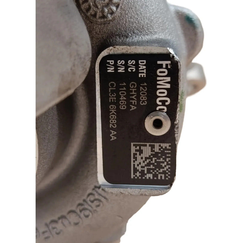 Turbo Ford Motor 3.5l Lobo, Expedition Original (2011-2012)