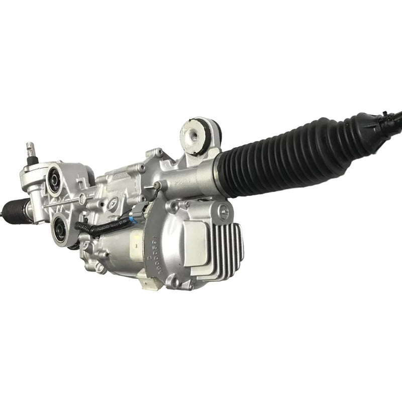 Caja Cremallera Electroasistida Chevrolet Silverado Reman
