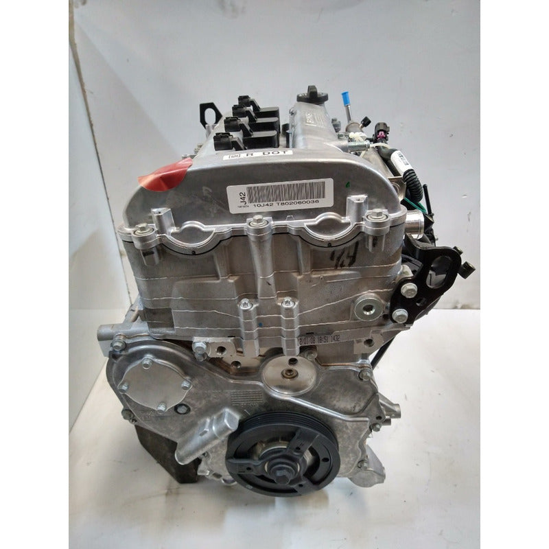 Motor Chevrolet 2.2 L Ecotec Nuevo Original